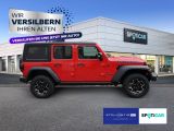 Jeep Wrangler bei Reisemobile.expert - Abbildung (4 / 15)