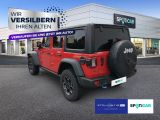 Jeep Wrangler bei Reisemobile.expert - Abbildung (2 / 15)