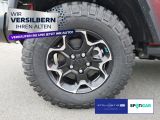 Jeep Wrangler bei Reisemobile.expert - Abbildung (7 / 15)