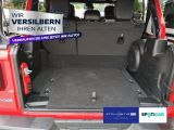 Jeep Wrangler bei Reisemobile.expert - Abbildung (11 / 15)