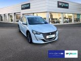 Peugeot 208 bei Reisemobile.expert - Abbildung (5 / 15)