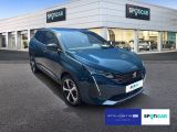 Peugeot 3008 bei Reisemobile.expert - Abbildung (5 / 15)