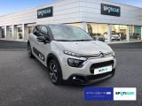 Citroen C3 bei Reisemobile.expert - Abbildung (3 / 15)