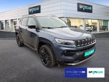 Jeep Compass bei Reisemobile.expert - Abbildung (3 / 15)