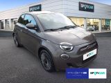 Fiat 500 bei Reisemobile.expert - Abbildung (5 / 15) Fiat 500 bei Reisemobile.expert - Abbildung (5 / 15)