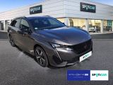 Peugeot 308 bei Reisemobile.expert - Abbildung (5 / 15)