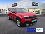 Jeep Avenger bei Reisemobile.expert - Abbildung (3 / 15)