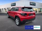 Jeep Avenger bei Reisemobile.expert - Abbildung (7 / 15)