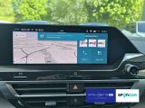 Citroen C4 bei Reisemobile.expert - Abbildung (13 / 15)