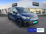 Fiat Doblo bei Reisemobile.expert - Abbildung (3 / 15)