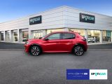 Peugeot 208 bei Reisemobile.expert - Abbildung (4 / 15)