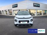 Citroen C3 bei Reisemobile.expert - Abbildung (6 / 15)