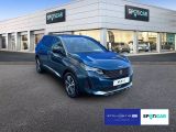 Peugeot 3008 bei Reisemobile.expert - Abbildung (5 / 15)