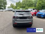 Jeep Compass bei Reisemobile.expert - Abbildung (11 / 15)