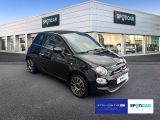 Fiat 500 C bei Reisemobile.expert - Abbildung (5 / 15)