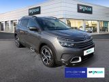 Citroen C5 Aircross bei Reisemobile.expert - Abbildung (3 / 15)