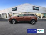 Peugeot 5008 bei Reisemobile.expert - Abbildung (4 / 15)