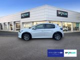 Peugeot 208 bei Reisemobile.expert - Abbildung (4 / 15)