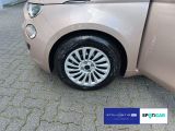 Fiat 500 bei Reisemobile.expert - Abbildung (7 / 15)