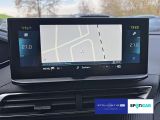 Peugeot 3008 bei Reisemobile.expert - Abbildung (13 / 15)
