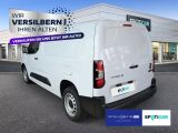 Fiat Doblo bei Reisemobile.expert - Abbildung (2 / 15)