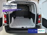 Fiat Doblo bei Reisemobile.expert - Abbildung (11 / 15)