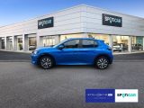 Peugeot 208 bei Reisemobile.expert - Abbildung (4 / 15)