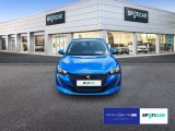 Peugeot 208 bei Reisemobile.expert - Abbildung (6 / 15)