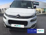 Citroen Berlingo bei Reisemobile.expert - Abbildung (6 / 15)