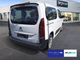Citroen Berlingo bei Reisemobile.expert - Abbildung (4 / 15)