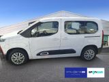 Citroen Berlingo bei Reisemobile.expert - Abbildung (2 / 15)