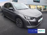 Peugeot 208 bei Reisemobile.expert - Abbildung (5 / 15)