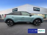 Citroen C4 bei Reisemobile.expert - Abbildung (4 / 15)