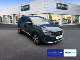 Peugeot 3008 bei Reisemobile.expert - Abbildung (5 / 15)