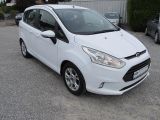 Ford B-MAX bei Reisemobile.expert - Abbildung (4 / 15)