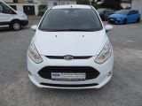 Ford B-MAX bei Reisemobile.expert - Abbildung (9 / 15)