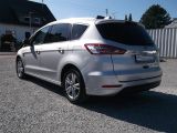 Ford S-Max bei Reisemobile.expert - Abbildung (9 / 15)