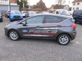 Ford Fiesta bei Reisemobile.expert - Abbildung (9 / 15)