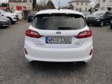 Ford Fiesta bei Reisemobile.expert - Abbildung (8 / 15)
