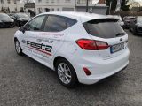 Ford Fiesta bei Reisemobile.expert - Abbildung (9 / 15)