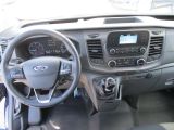 Ford Transit Custom bei Reisemobile.expert - Abbildung (10 / 15)