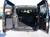 Ford Transit Custom bei Reisemobile.expert - Abbildung (5 / 15)