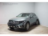 Mercedes-Benz GLC 400d 4Matic bei Reisemobile.expert - Abbildung (4 / 10)