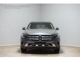 Mercedes-Benz GLC 400d 4Matic bei Reisemobile.expert - Abbildung (3 / 10)