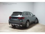 Mercedes-Benz GLC 400d 4Matic bei Reisemobile.expert - Abbildung (5 / 10)