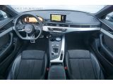Audi A4 bei Reisemobile.expert - Abbildung (6 / 10)