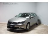VW Passat bei Reisemobile.expert - Abbildung (4 / 10)