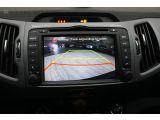 Kia Sportage bei Reisemobile.expert - Abbildung (9 / 10) Kia Sportage bei Reisemobile.expert - Abbildung (9 / 10)