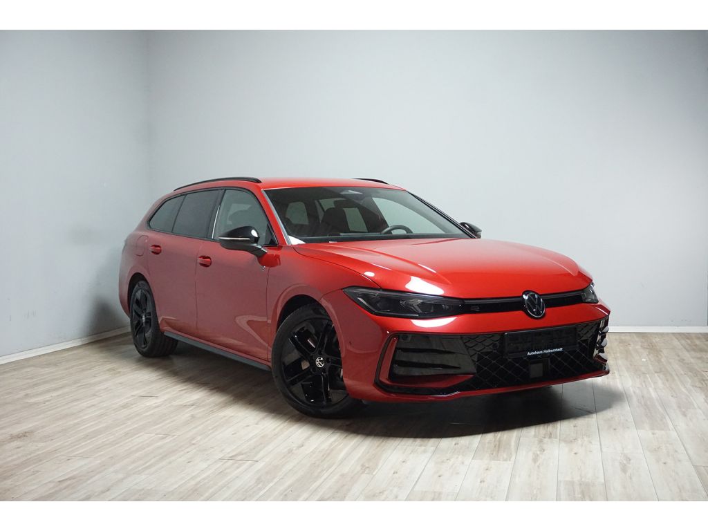 VW Passat bei Reisemobile.expert - Hauptabbildung VW Passat bei Reisemobile.expert - Hauptabbildung