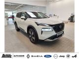 Nissan X-Trail bei Reisemobile.expert - Abbildung (2 / 15)